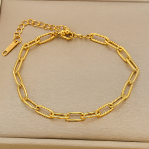 Chain Bracelet